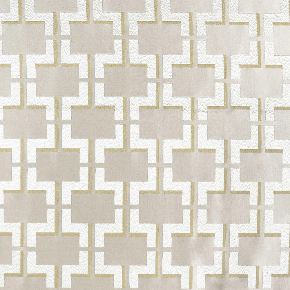 S1887 Moonstone by Greenhouse Fabric 61% Polyester, 39% Cotton India 15,000 </p><p>Repeat: 3.5" H, 2.75" V 57" - Fabric Carolina -