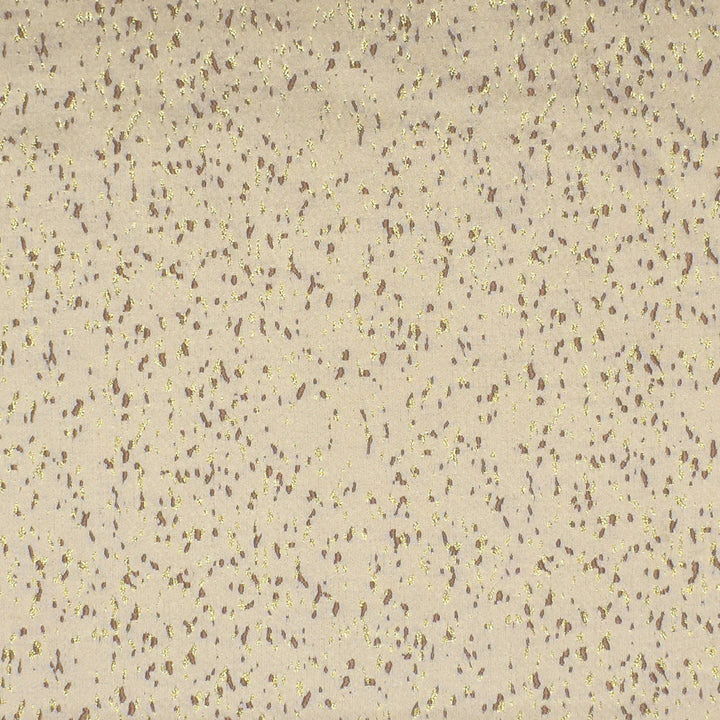 S1891 Linen by Greenhouse Fabric S28: Venice Luxe 80% Polyester 20% Lurex India 100,000 double rubs </p><p>Repeat: 9.4" H, 3.4" V 55" - Fabric Carolina -