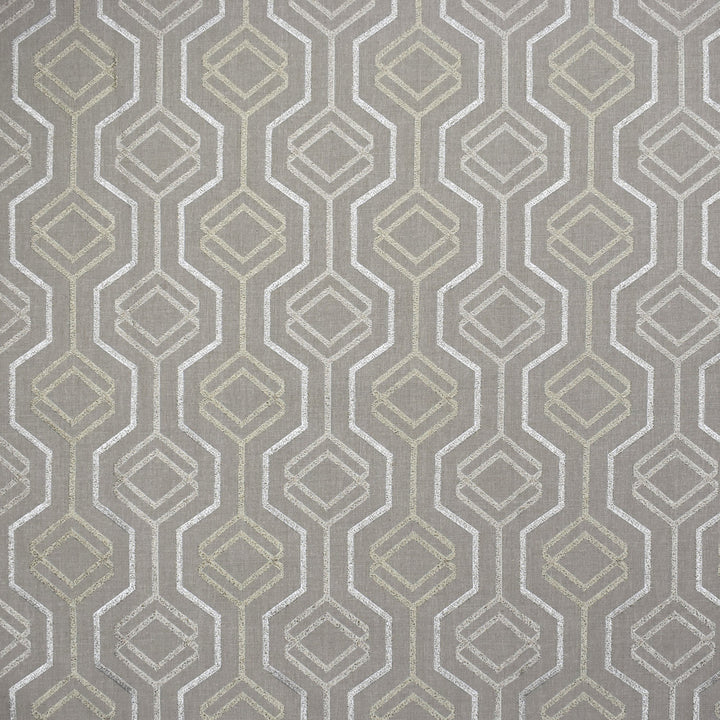 S1893 Taupe by Greenhouse Fabric S28: Venice Luxe 54% Polyester, 42% Cotton, 4% Linen India 27,000 double rubs </p><p>Repeat: 6.4" H, 6.39" V 55" - Fabric Carolina -