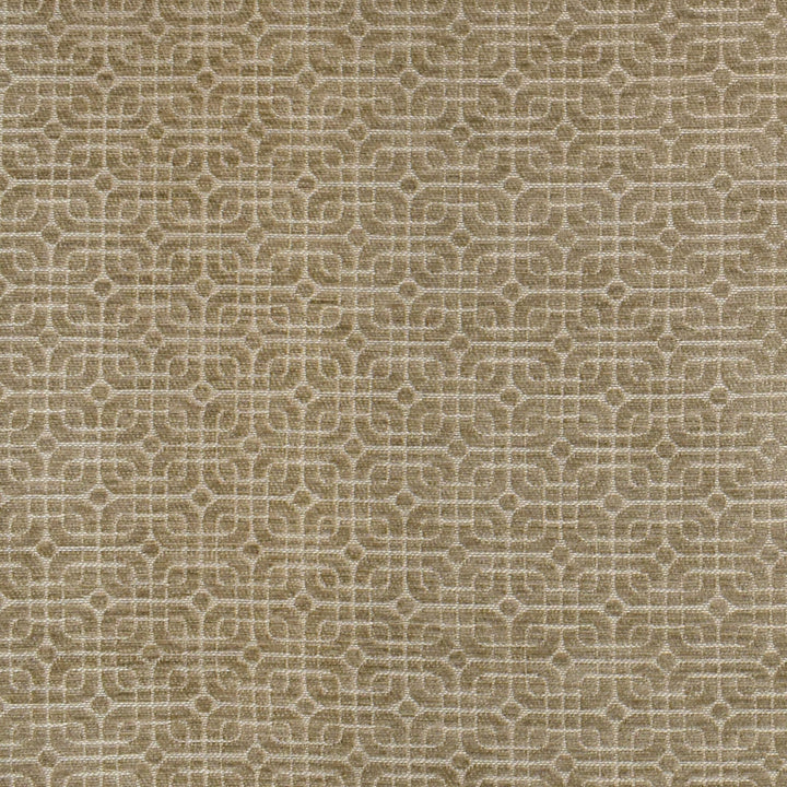 S1894 Mocha by Greenhouse Fabric 100% Polyester India 40,000 </p><p>Repeat: 1.1" H, 1.1" V 55" - Fabric Carolina -