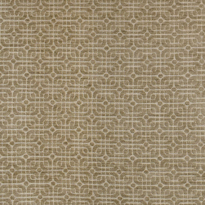 S1894 Mocha by Greenhouse Fabric 100% Polyester India 40,000 double rubs </p><p>Repeat: 1.1" H, 1.1" V 55" - Fabric Carolina -