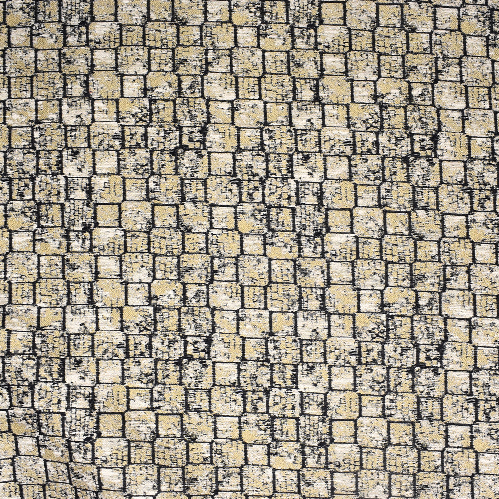 S1896 Pyrite by Greenhouse Fabric S28: Venice Luxe 100% Polyester India 85,000 double rubs </p><p>Repeat: 6.65" H, 6.25" V 55" - Fabric Carolina -