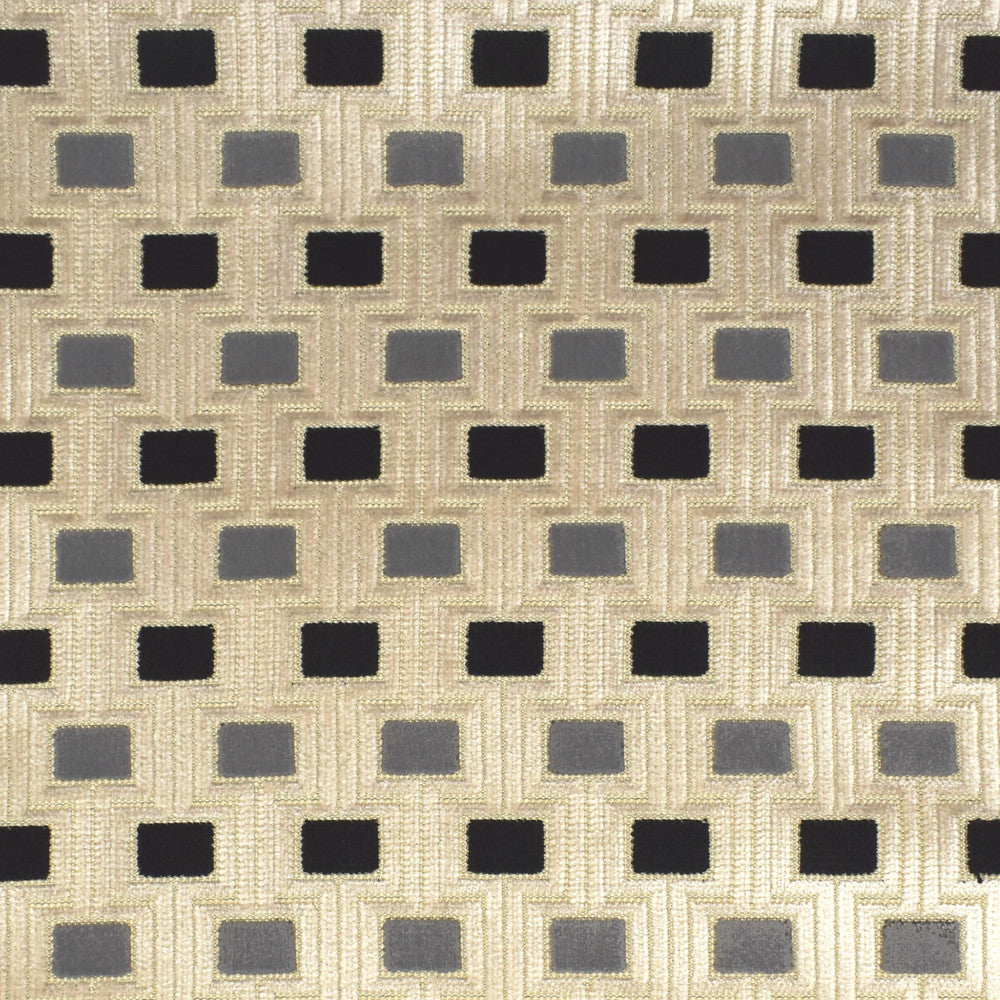 S1898 Granite by Greenhouse Fabric S28: Venice Luxe 55% Polyester, 45% Viscose India 100,000 double rubs </p><p>Repeat: 1.69" H, 1.96" V 55" - Fabric Carolina -
