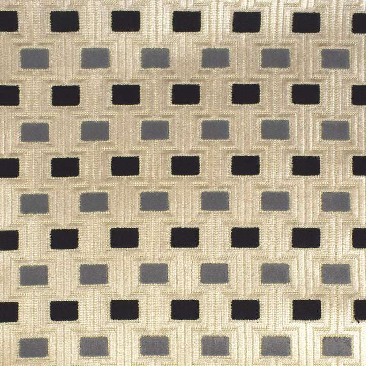 S1898 Granite by Greenhouse Fabric S28: Venice Luxe 55% Polyester, 45% Viscose India 100,000 double rubs </p><p>Repeat: 1.69" H, 1.96" V 55" - Fabric Carolina -