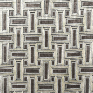 S1901 Truffle by Greenhouse Fabric
