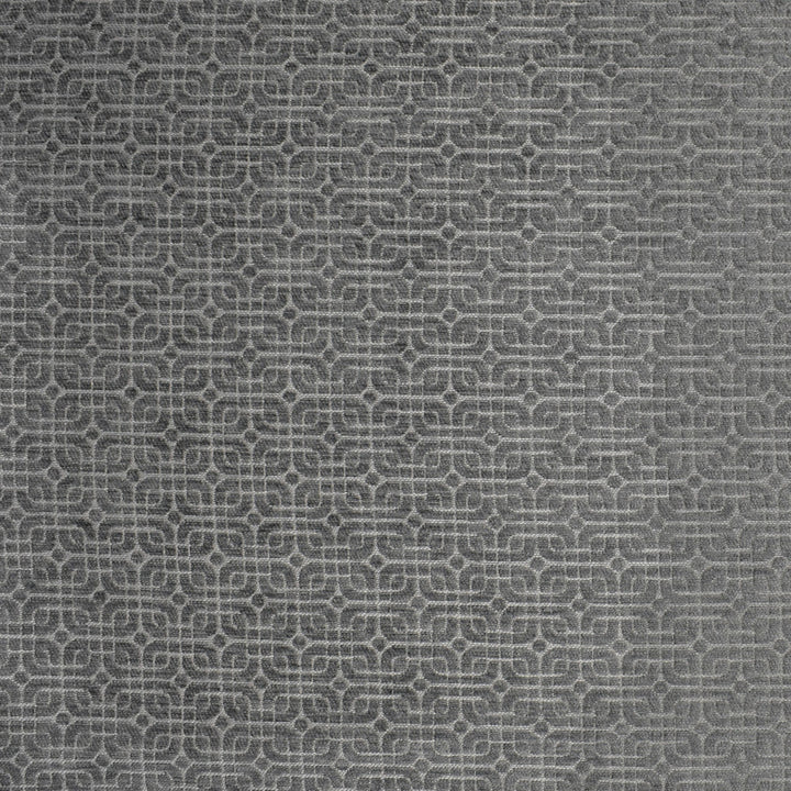 S1903 Slate by Greenhouse Fabric 100% Polyester India 40,000 </p><p>Repeat: 1.1" H, 1.1" V 55" - Fabric Carolina -
