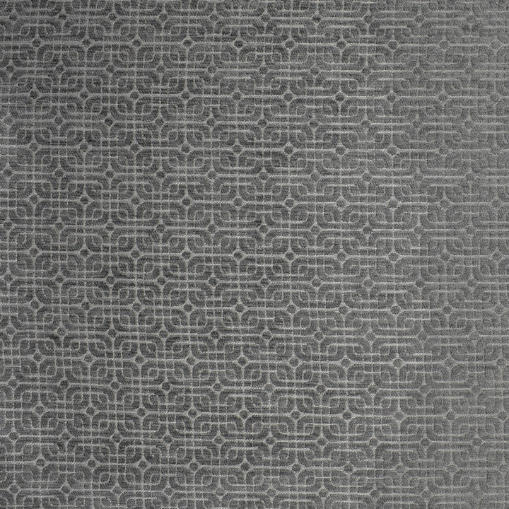 S1903 Slate by Greenhouse Fabric 100% Polyester India 40,000 double rubs </p><p>Repeat: 1.1" H, 1.1" V 55" - Fabric Carolina -