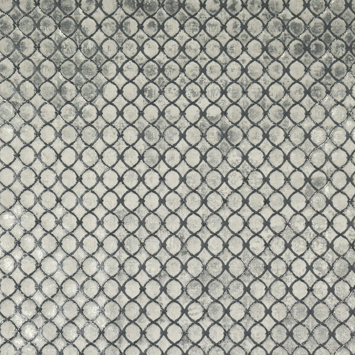 S1906 Gunmetal by Greenhouse Fabric 100% Polyester India 72,000 </p><p>Repeat: 1.55" H, 1.55" V 55" - Fabric Carolina -