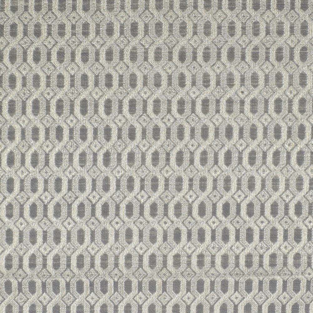 S1909 Travertine by Greenhouse Fabric 67% Polyester, 33% Cotton India 50,000 </p><p>Repeat: .78" H, .66" V 56" - Fabric Carolina -