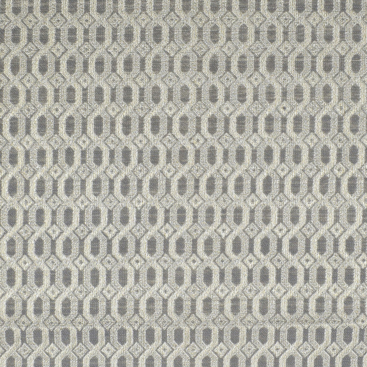 S1909 Travertine by Greenhouse Fabric 67% Polyester, 33% Cotton India 50,000 </p><p>Repeat: .78" H, .66" V 56" - Fabric Carolina -