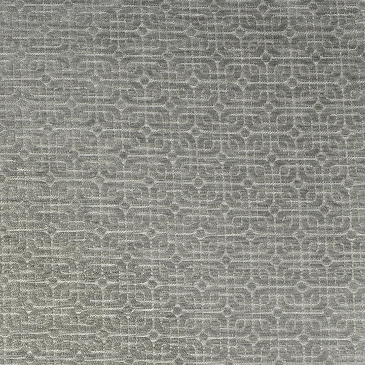 S1911 Dove by Greenhouse Fabric 100% Polyester India 40,000 double rubs </p><p>Repeat: 1.1" H, 1.1" V 55" - Fabric Carolina -