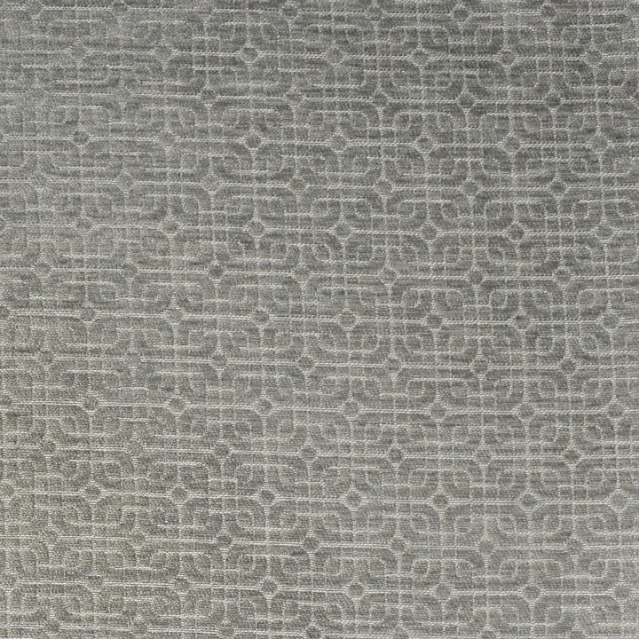 S1911 Dove by Greenhouse Fabric 100% Polyester India 40,000 </p><p>Repeat: 1.1" H, 1.1" V 55" - Fabric Carolina -