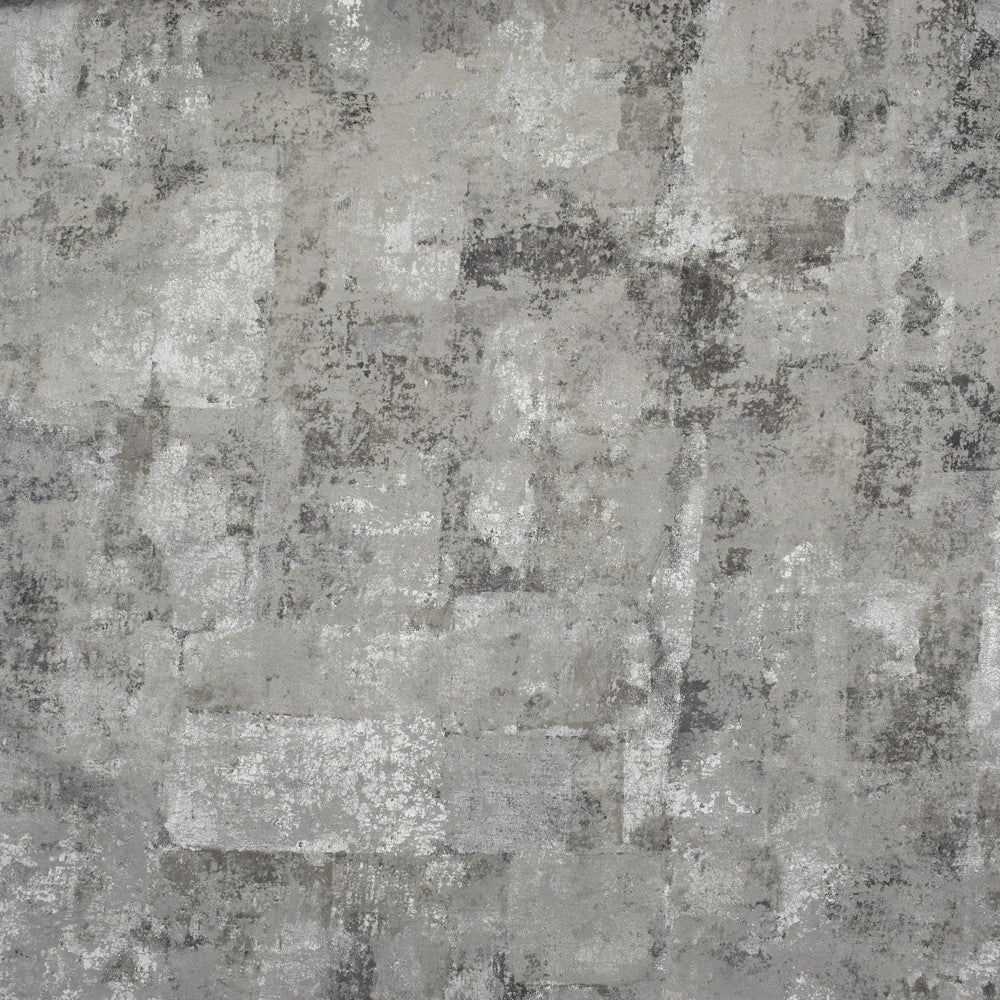 S1914 Gunmetal by Greenhouse Fabric 100% Polyester China 45,000 double rubs </p><p>Repeat: No Definite Repeat 57" - Fabric Carolina -