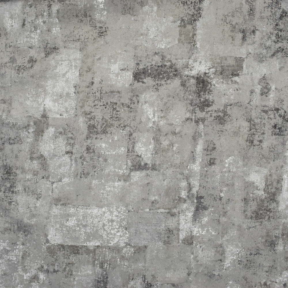 S1914 Gunmetal by Greenhouse Fabric 100% Polyester China 45,000 </p><p>Repeat: No Definite Repeat 57" - Fabric Carolina -