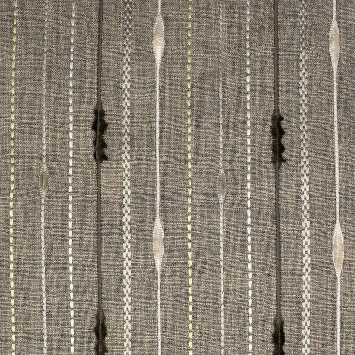 S1924 Mocha by Greenhouse Fabric 100% Polyester With 100% Polyester Embroidery India 9,000 double rubs </p><p>Repeat: 5.25" H, 6.25" V 55" - Fabric Carolina -