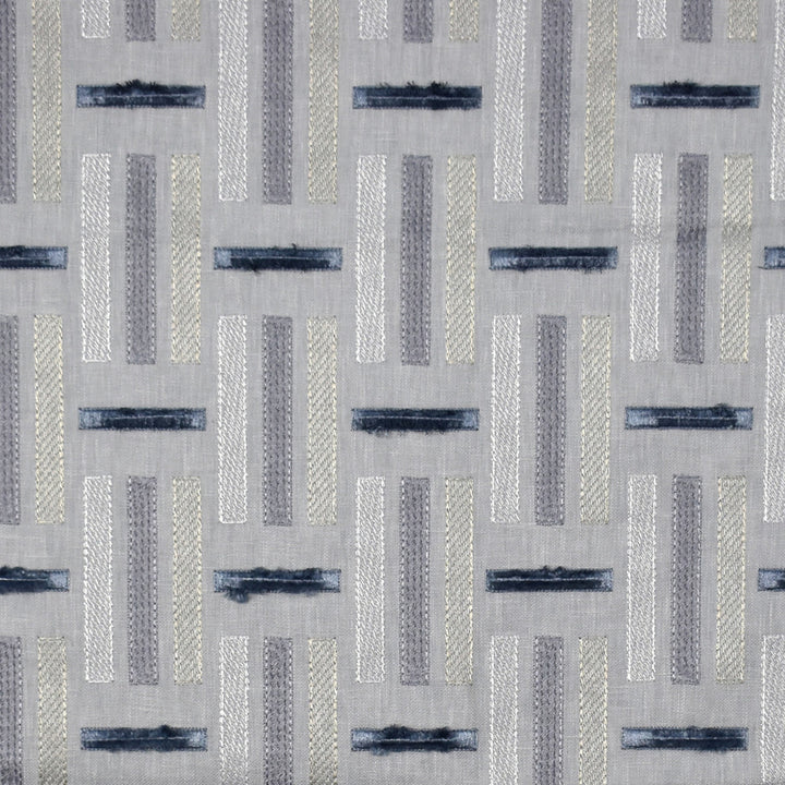 S1929 Monsoon by Greenhouse Fabric 52% Cotton, 48% Polyester With 100% Polyester Embroidery India 9,000 double rubs </p><p>Repeat: 5.25" H, 6.125" V 55" - Fabric Carolina -