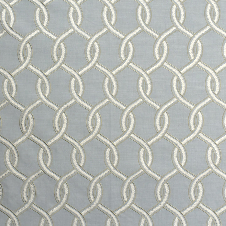 S1944 Tiffany by Greenhouse Fabric 73% Cotton, 27% Polyester With 59% Rayon, 41% Cotton Embroidery India 9,000 double rubs </p><p>Repeat: 4.5" H, 9.25" V 55" - Fabric Carolina -