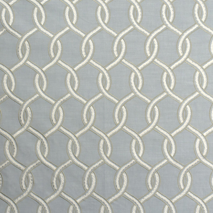 S1944 Tiffany by Greenhouse Fabric 73% Cotton, 27% Polyester With 59% Rayon, 41% Cotton Embroidery INDIA 9,000 </p><p>Repeat: 4.5" H, 9.25" V 55" - Fabric Carolina -