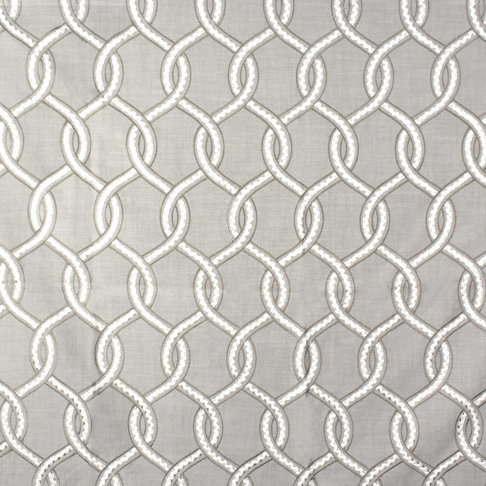 S1946 Latte by Greenhouse Fabric 73% Cotton, 27% Polyester With 59% Rayon, 41% Cotton Embroidery India 9,000 double rubs </p><p>Repeat: 4.5" H, 9.25" V 55" - Fabric Carolina -