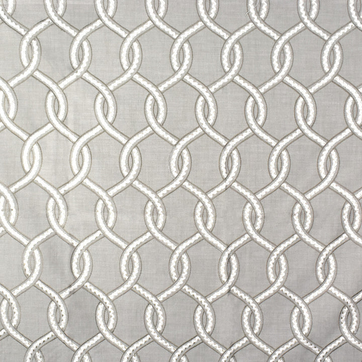 S1946 Latte by Greenhouse Fabric 73% Cotton, 27% Polyester With 59% Rayon, 41% Cotton Embroidery India 9,000 double rubs </p><p>Repeat: 4.5" H, 9.25" V 55" - Fabric Carolina -