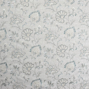 S1952 Rainfall by Greenhouse Fabric