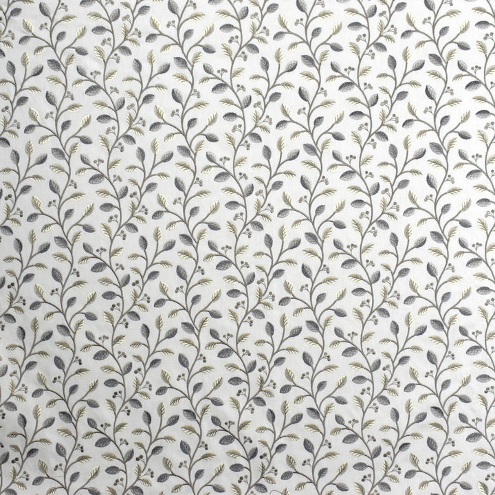 S1955 Artic by Greenhouse Fabric 52% Cotton, 48% Polyester With 100% Polyester Embroidery India 9,000 double rubs </p><p>Repeat: 8.375" H, 6.125" V 54" - Fabric Carolina -