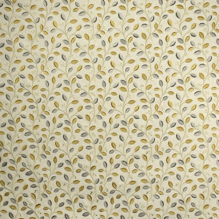 S1958 Alloy by Greenhouse Fabric 52% Cotton, 48% Polyester With 100% Polyester Embroidery India 9,000 double rubs </p><p>Repeat: 8.375" H, 6.125" V 54" - Fabric Carolina -
