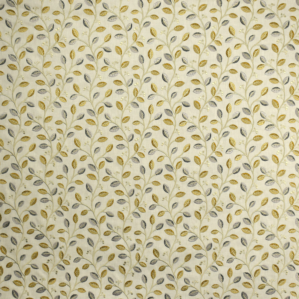 S1958 Alloy by Greenhouse Fabric 52% Cotton, 48% Polyester With 100% Polyester Embroidery India 9,000 double rubs </p><p>Repeat: 8.375" H, 6.125" V 54" - Fabric Carolina -