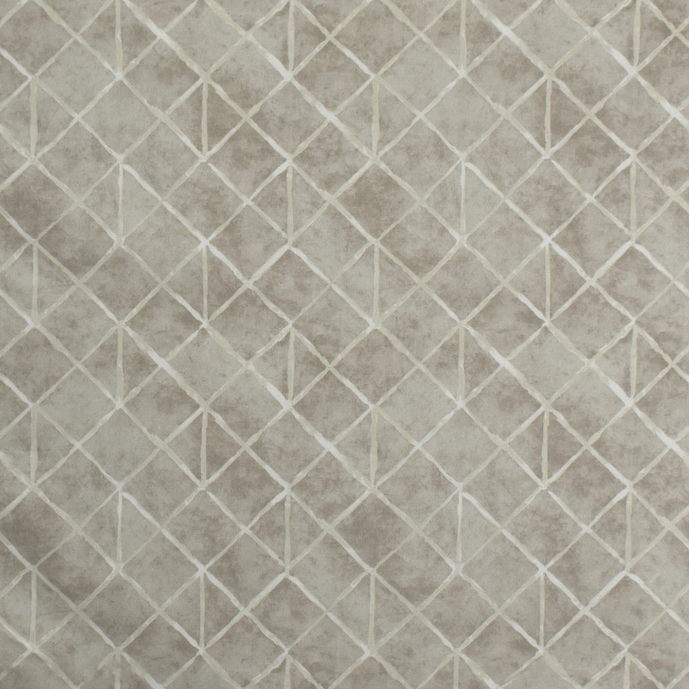 S1974 Dune by Greenhouse Fabric 100% Cotton India 30,000 double rubs </p><p>Repeat: 13.75" H, 13.25" V 54" - Fabric Carolina -