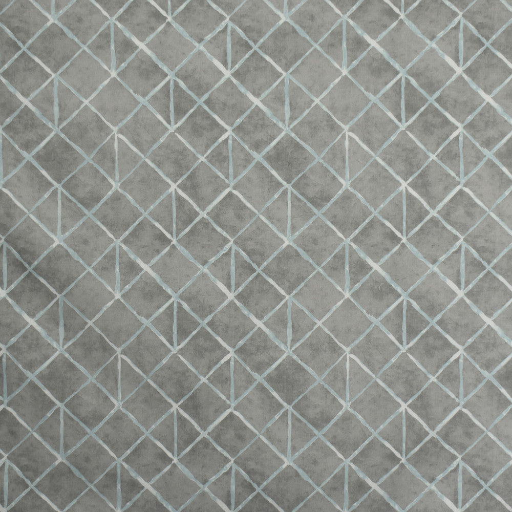 S1975 Cloud by Greenhouse Fabric 100% Cotton India 30,000 double rubs </p><p>Repeat: 13.75" H, 13.25" V 54" - Fabric Carolina -