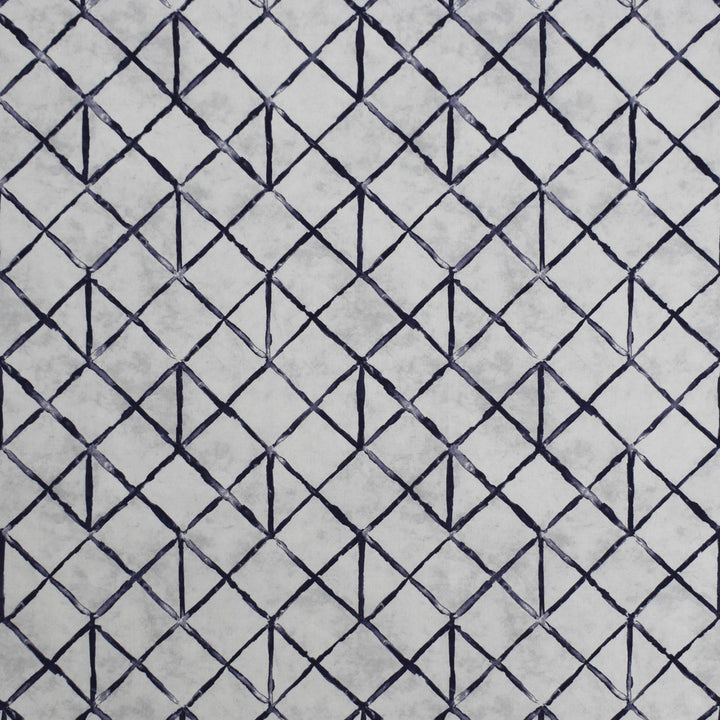 S1976 Arctic by Greenhouse Fabric S20: Marseille Prints 100% Cotton India 30,000 double rubs </p><p>Repeat: 13.75" H, 13.25" V 54" - Fabric Carolina -