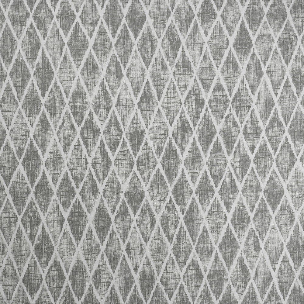 S1978 Silver Frost by Greenhouse Fabric S20: Marseille Prints 100% Cotton India 30,000 double rubs </p><p>Repeat: 13.5" H, 17.75" V 54" - Fabric Carolina -