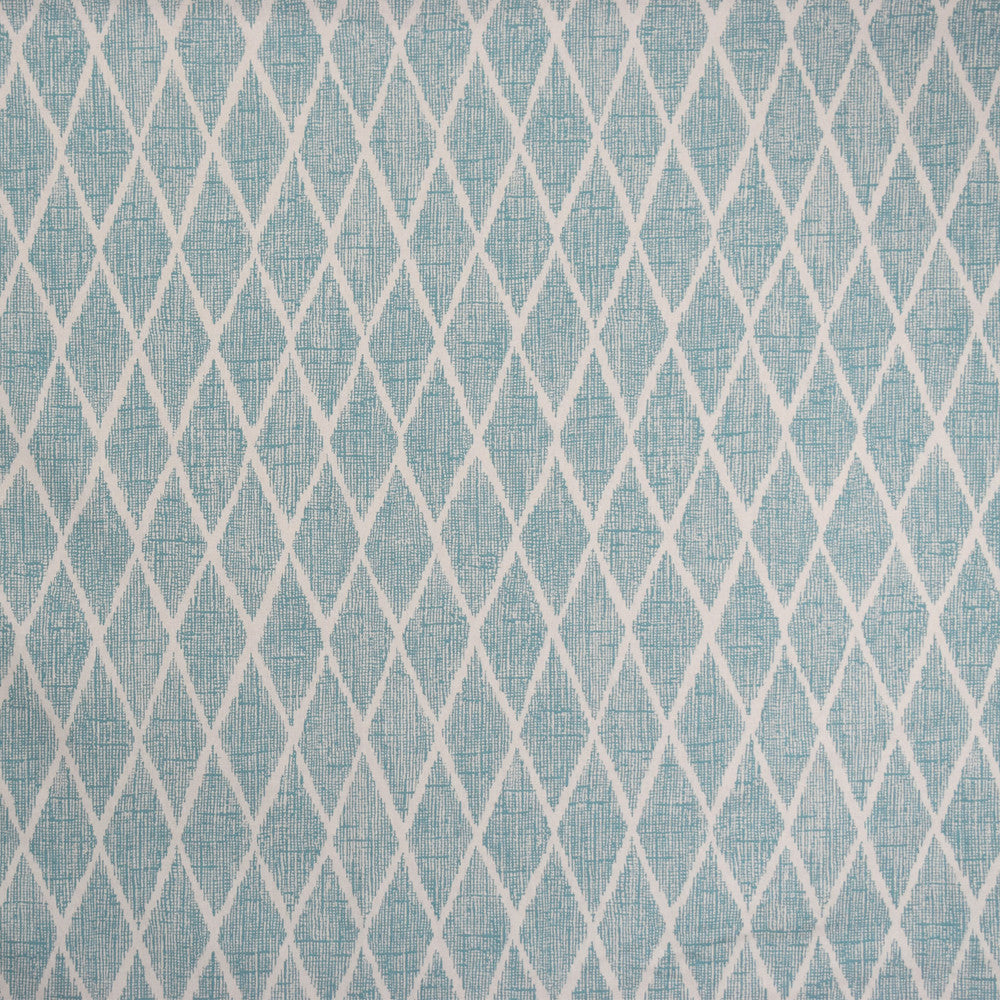 S1979 Bahama by Greenhouse Fabric S20: Marseille Prints 100% Cotton India 30,000 double rubs </p><p>Repeat: 13.5" H, 17.75" V 54" - Fabric Carolina -