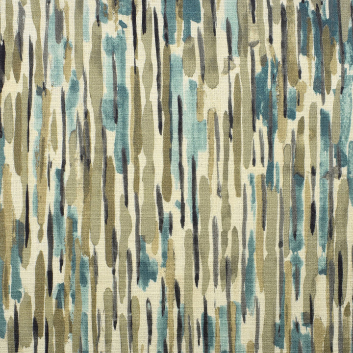S1982 Mineral by Greenhouse Fabric 100% Cotton PAKISTAN 15,000 </p><p>Repeat: 27" H, 26.5" V 54" - Fabric Carolina -