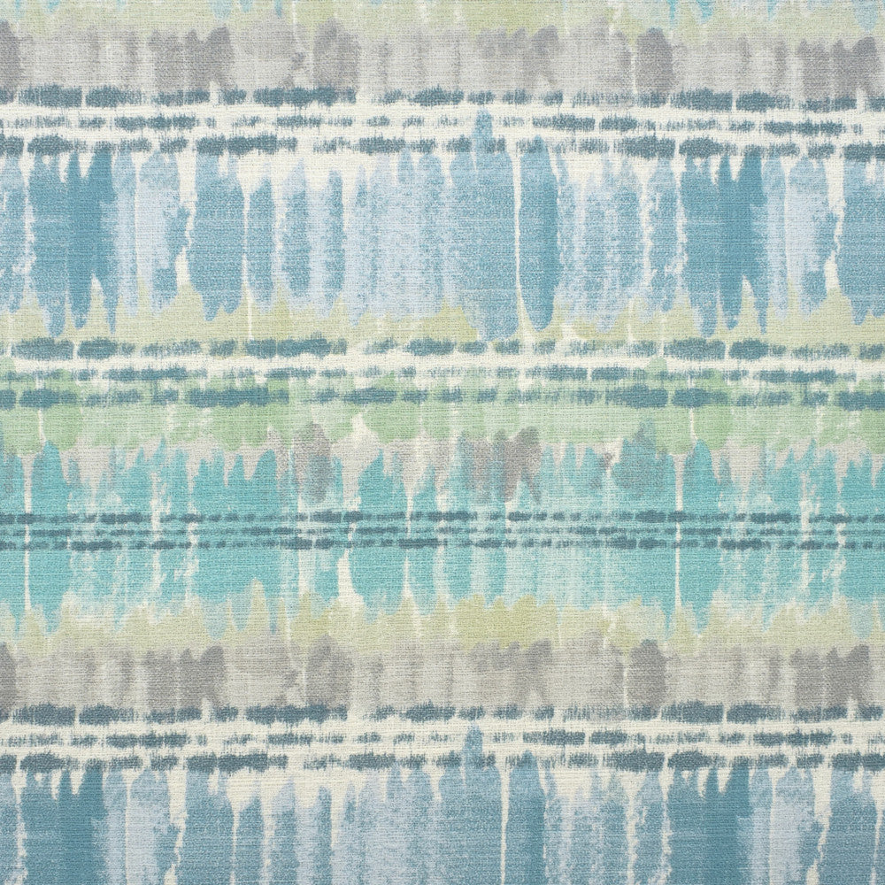 S1987 Tide Pool by Greenhouse Fabric 100% Cotton Korea 15,000 double rubs </p><p>Repeat: 9" H, 8.75" V 54" - Fabric Carolina -