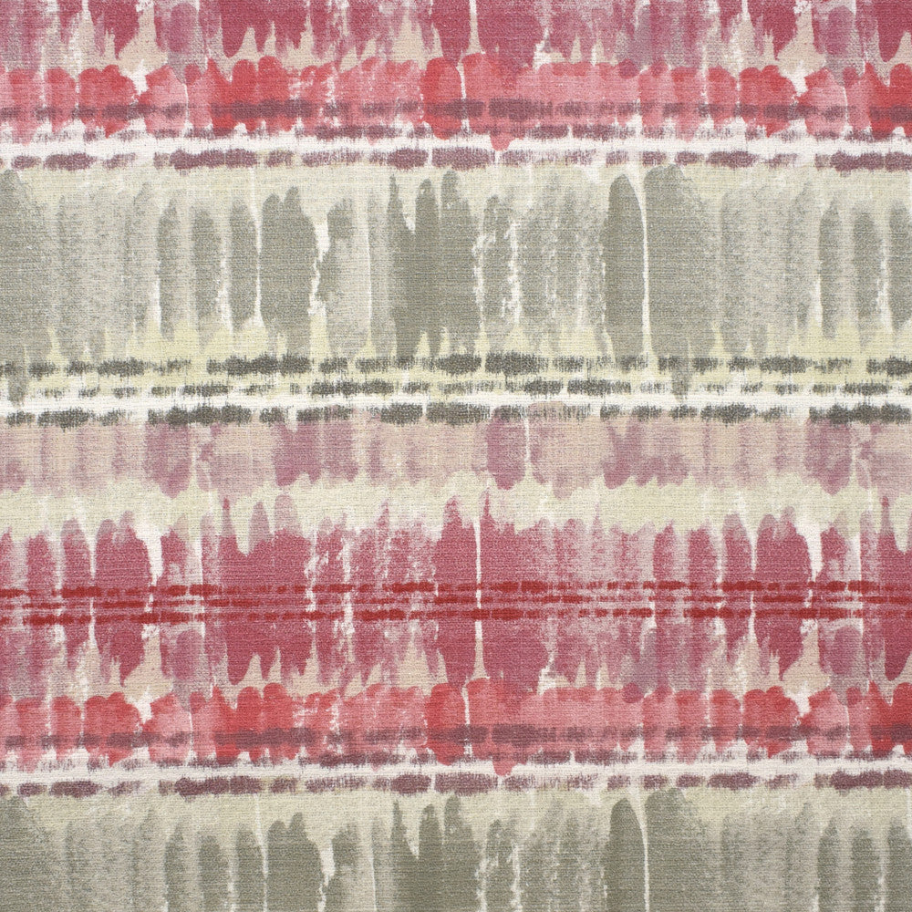 S1988 Rosequartz by Greenhouse Fabric 100% Cotton Korea 15,000 double rubs </p><p>Repeat: 9" H, 8.75" V 54" - Fabric Carolina -