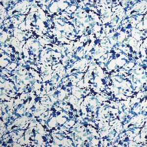 S1993 Bluebird by Greenhouse Fabric