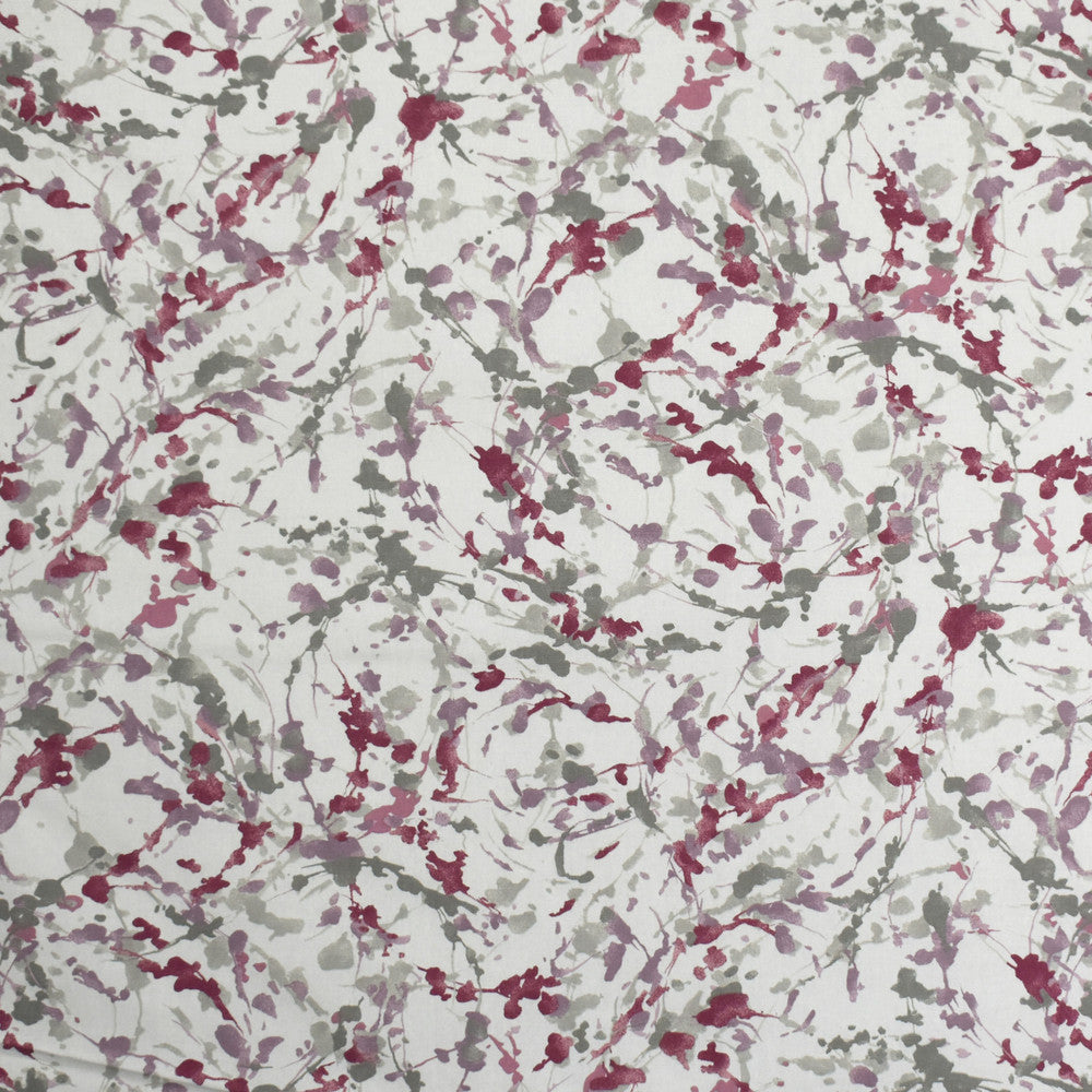 S1994 Roseblush by Greenhouse Fabric S20: Marseille Prints 100% Cotton India 30,000 double rubs </p><p>Repeat: 26.75" H, 26.25" V 54" - Fabric Carolina -