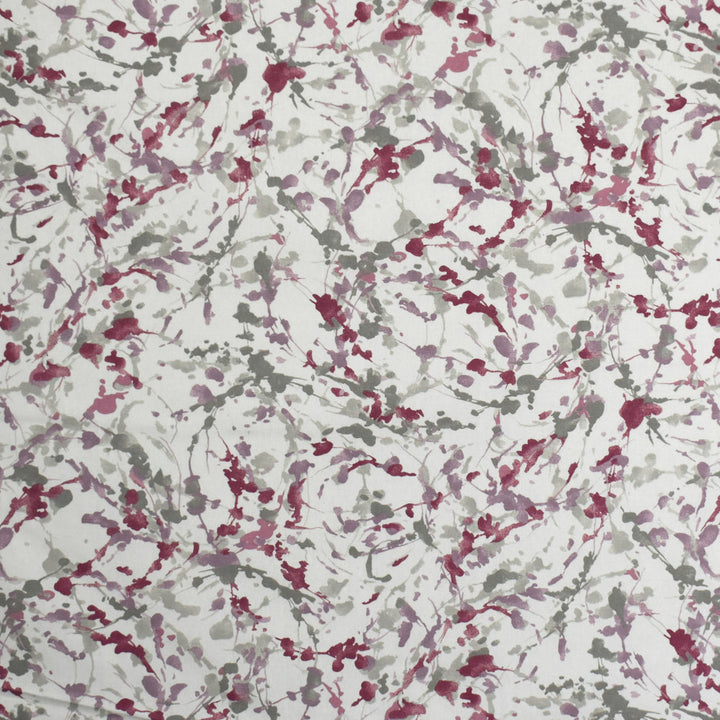 S1994 Roseblush by Greenhouse Fabric 100% Cotton INDIA 30,000 </p><p>Repeat: 26.75" H, 26.25" V 54" - Fabric Carolina -