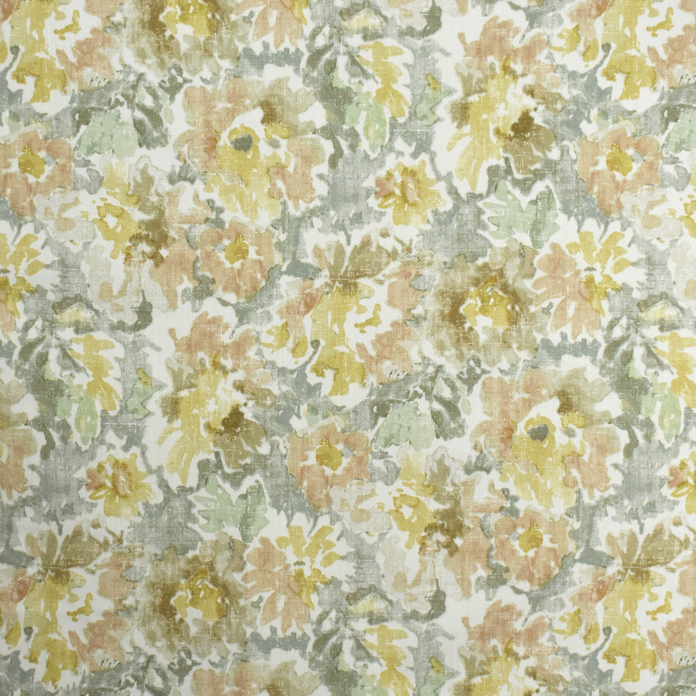 S1995 Peach Spice by Greenhouse Fabric 100% Cotton India 20,000 double rubs </p><p>Repeat: 27" H, 26.75" V 54" - Fabric Carolina -