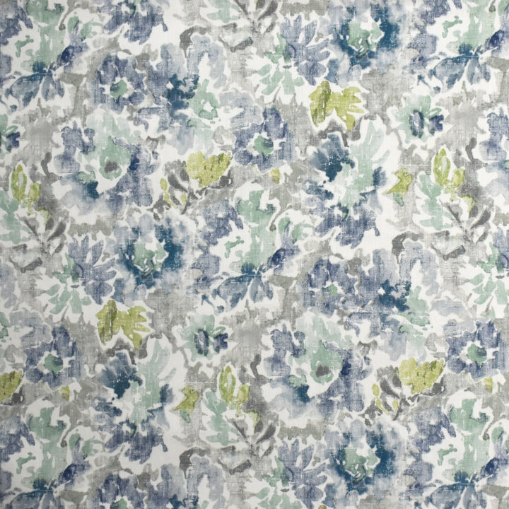 S1996 Grey Frost by Greenhouse Fabric S20: Marseille Prints 100% Cotton India 20,000 double rubs Soil & Stain Repellent </p><p>Repeat: 27" H, 26.75" V 54" - Fabric Carolina -