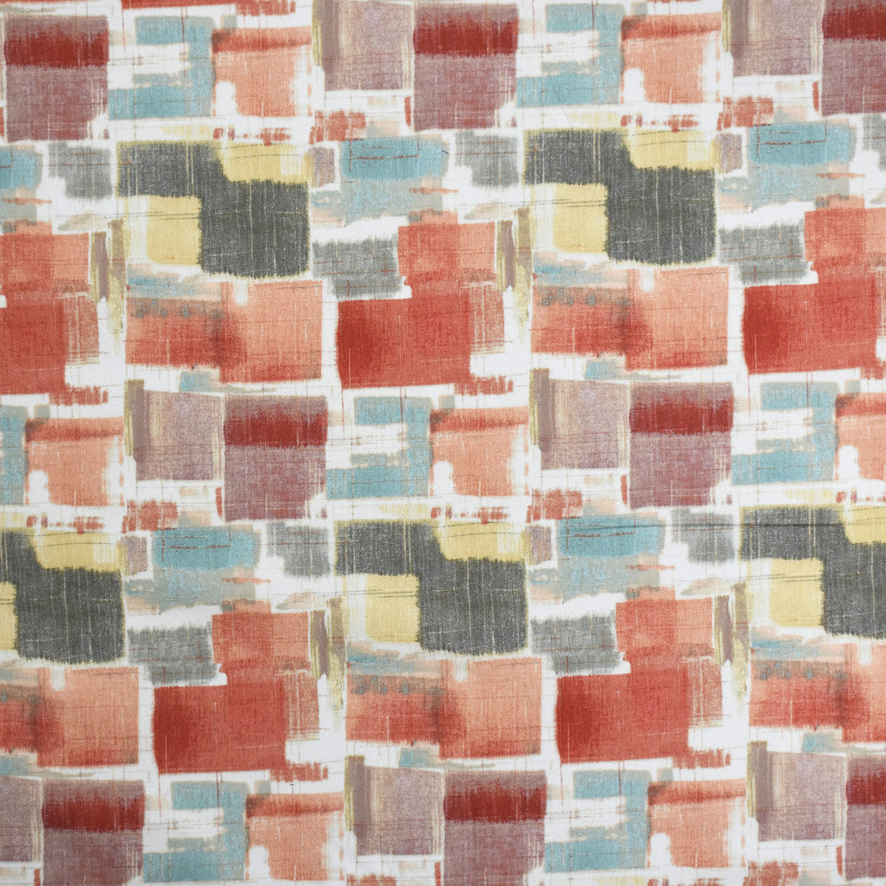 S2000 Seduction by Greenhouse Fabric 100% Cotton India 10,000 double rubs </p><p>Repeat: 27" H, 26" V 54" - Fabric Carolina -