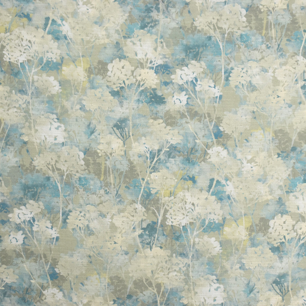 S2001 Seastone by Greenhouse Fabric 100% Cotton Pakistan 15,000 double rubs </p><p>Repeat: 27" H, 25" V 54" - Fabric Carolina -