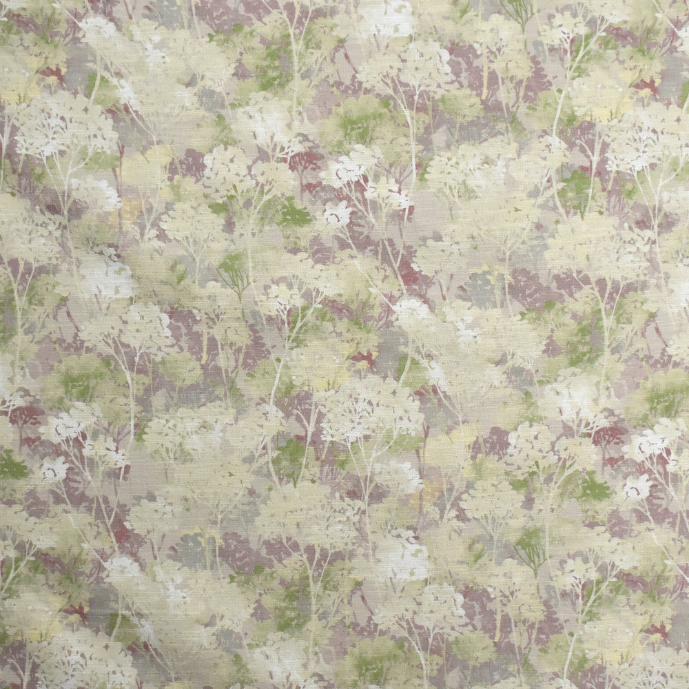 S2002 Grapevine by Greenhouse Fabric S20: Marseille Prints 100% Cotton Pakistan 15,000 double rubs Soil & Stain Repellent </p><p>Repeat: 27" H, 25" V 54" - Fabric Carolina -