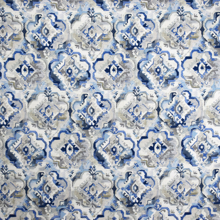 S2008 Bluebird by Greenhouse Fabric 100% Cotton Korea 15,000 double rubs </p><p>Repeat: 13.5" H, 24.5" V 54" - Fabric Carolina -