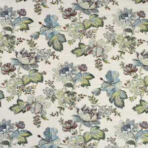 S2014 White Tea by Greenhouse Fabric