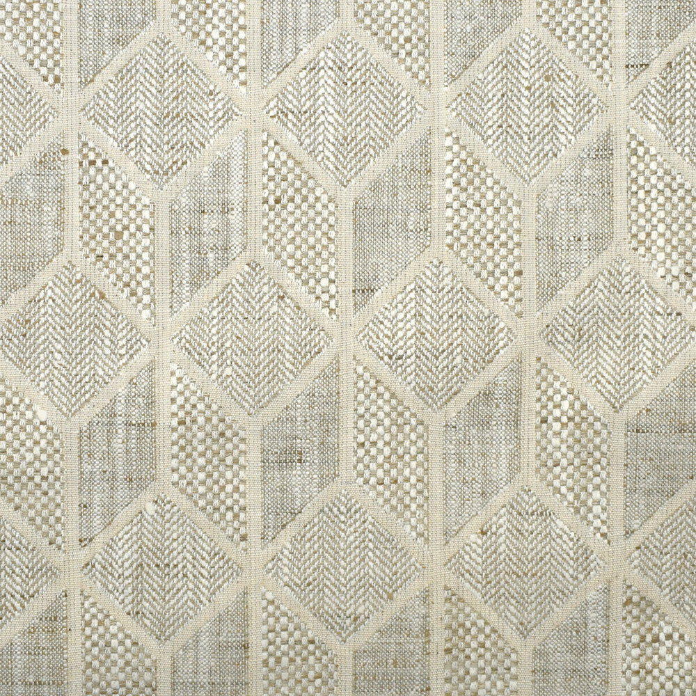 S2021 Birch by Greenhouse Fabric 97% Polyester, 3% Cotton INDIA 30,000 </p><p>Repeat: 2.75" H, 7.125" V 55" - Fabric Carolina -