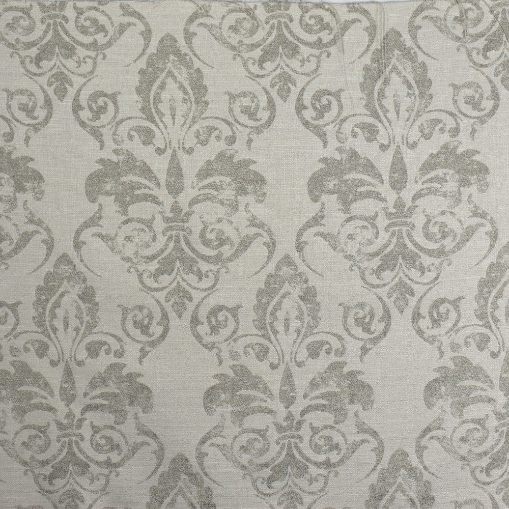 S2031 Dove by Greenhouse Fabric 100% Polyester China 30,000 double rubs </p><p>Repeat: 14.625" H, 27.75" V 58" - Fabric Carolina -