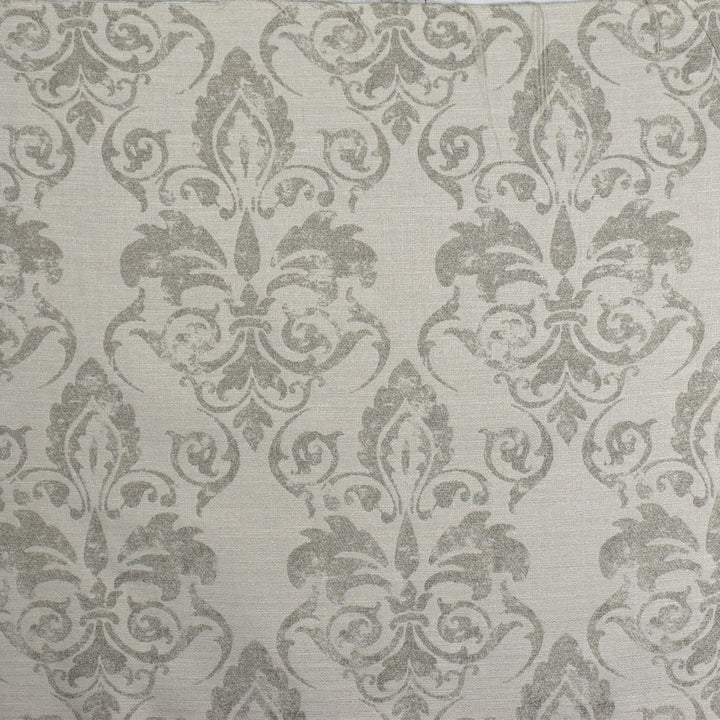 S2031 Dove by Greenhouse Fabric 100% Polyester China 30,000 double rubs </p><p>Repeat: 14.625" H, 27.75" V 58" - Fabric Carolina -
