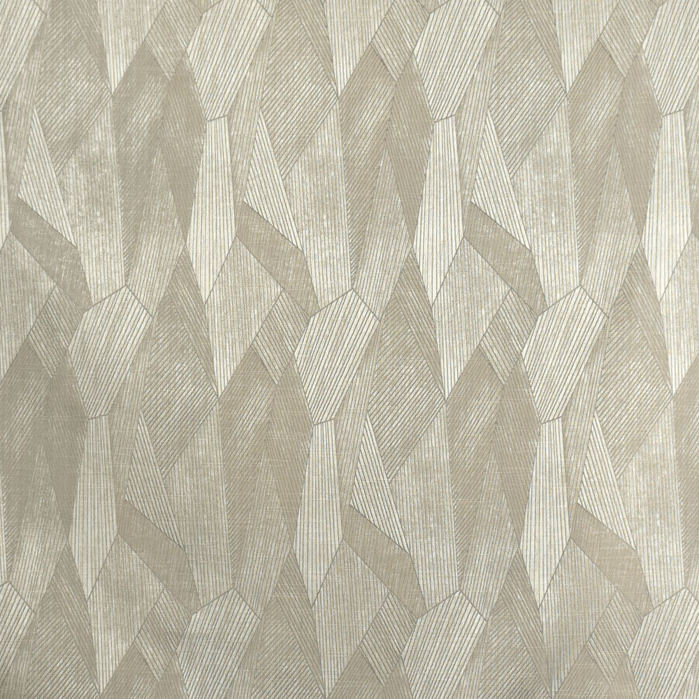 S2032 Taupe by Greenhouse Fabric 58% Polyester, 42% Cotton INDIA 30,000 </p><p>Repeat: 9.125" H, 23.75" V 54" - Fabric Carolina -